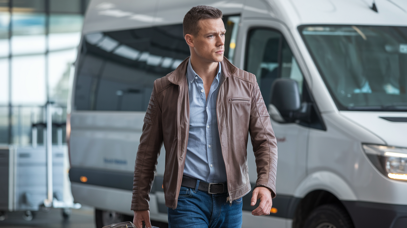 Airport Transfer from Paris Orly Airport to Asnières-sur-Oise: Your Complete Guide